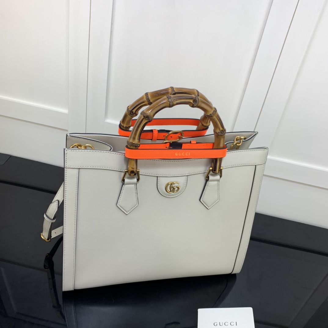 Gucci Top Handle Bags